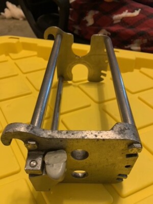 BIRO TENDERIZER BASKET HOLDER TO HOLD THE BLADES