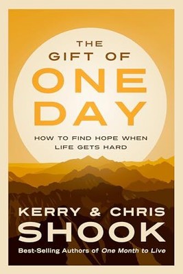 The Gift of One Day: How to Fi - Hardcover - ACCEPTABLE