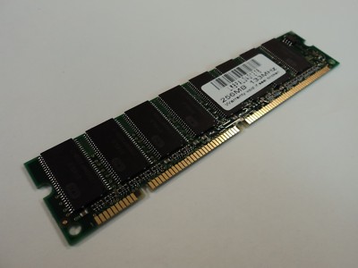 LD RAM Memory Module 256MB 133MHz LMBPAL0401278