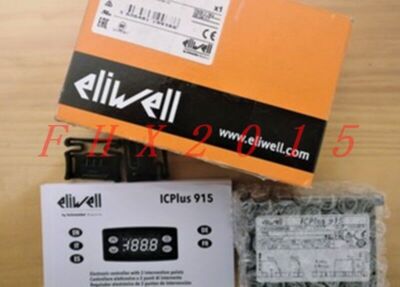 ONE NEW For Eliwell Controller ICPlus 915 V/I 230V 4-20mA #T5