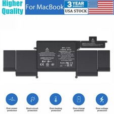 A1582 Battery For MacBook Pro 13 inch Retina Early 2015 Mid 2014 Late 2013 A1502