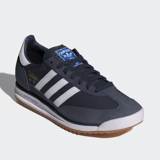 Adidas SL 72 RS 'Night Indigo' - IH8017 Expeditedship | eBay