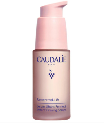 Caudalie Resveratrol Lift Instant Firming Serum 30ml 1oz NEW