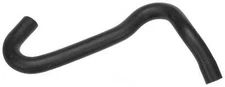 Engine Coolant Bypass Hose-Molded Coolant Hose Gates 21774