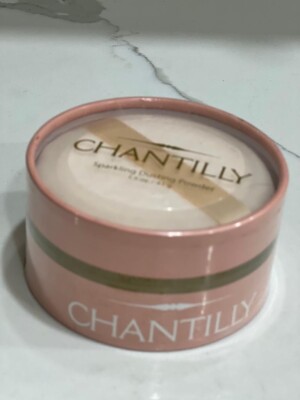 Chantilly Sparkling Dusting Powder 1.5 oz/43g