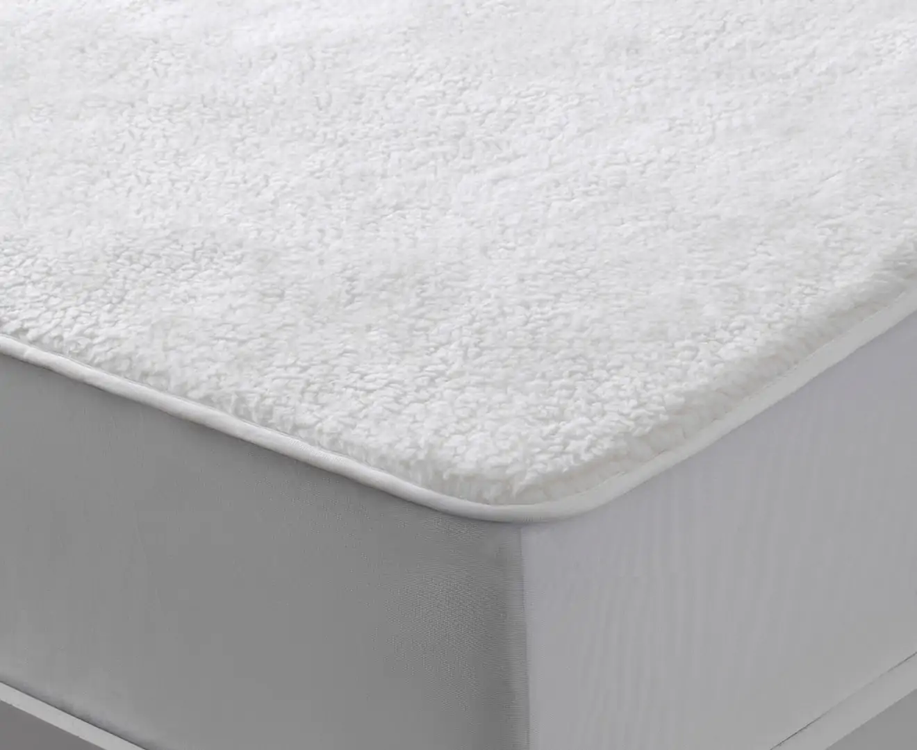 Daniel Brighton Multi Zone Fleece Electric Blanket QUEEN eBay