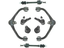 For 2005-2010 Dodge Dakota Control Arm Ball Joint Tie Rod End Kit 73959VCGM