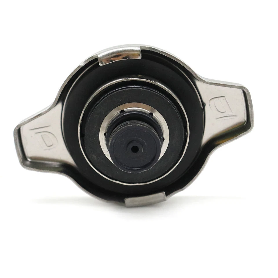 2PCS 108kpa Radiator Cap For Toyota Lexus Camry RAV4 RX350 RX450H 16401-20353 - Image 3 of 4