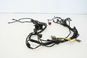 Suzuki GSX 1300 R hayabusa 2008 2012 2013 2016 Wiring harness loom