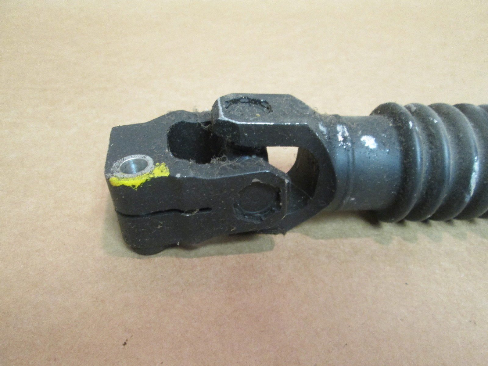 Ferrari 360 - 430 -  Steering Column Cardanic Transmission USED # 171528