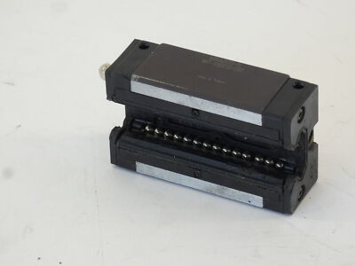 AMT MSA20S-N Linear Guideway Block WP-490210-092