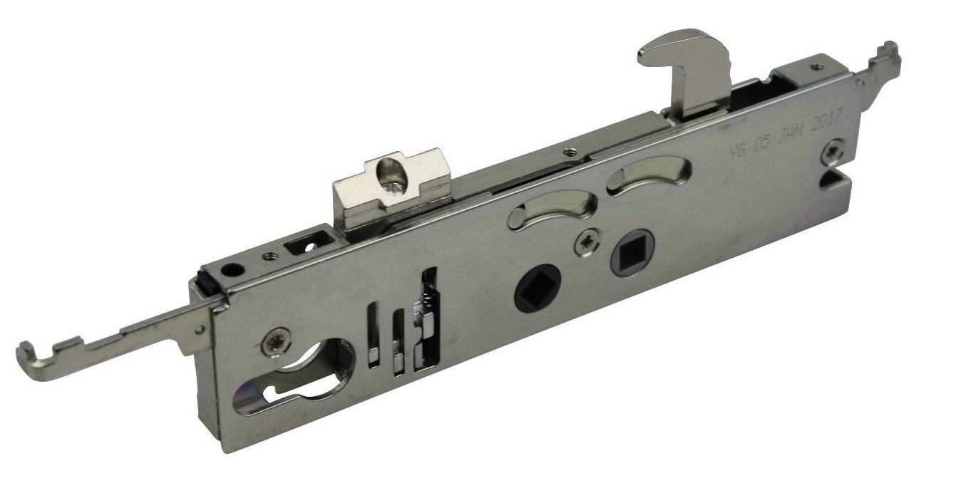 Yale Door Lock G2000 Upvc Multi Point Gearbox Case 35mm Twin Spindle GENUINE eBay