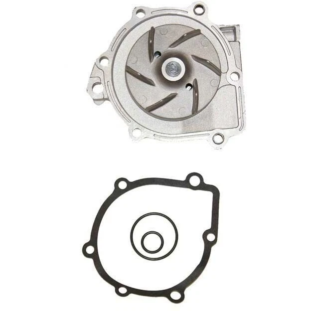 Bomba de água 165-2001 GMB nova para Chevy Chevrolet Tracker Suzuki Sidekick Aerio - Imagem 2 de 4