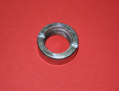 TRIUMPH NORTON BSA 200224 LUCAS DYNAMO BEARING RETAINING NUT LU200224