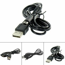 USB Data Charger Charging Power Cable Cord for Nintendo 2DS NDSi 3DS LL/XL