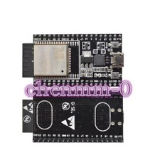 1PC ESP32-DevKitC development board equipped with /U module MCU YT