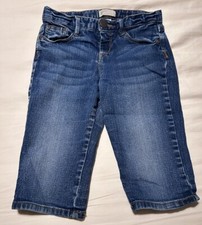 Gap Kids Jean Shorts Size 8