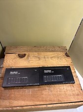 2 Accton CheetaHub Classic-2040 8-Port Ethernet Hub, EN2040 P/N 19030070