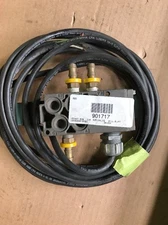 901717 Will Burt Air Valve