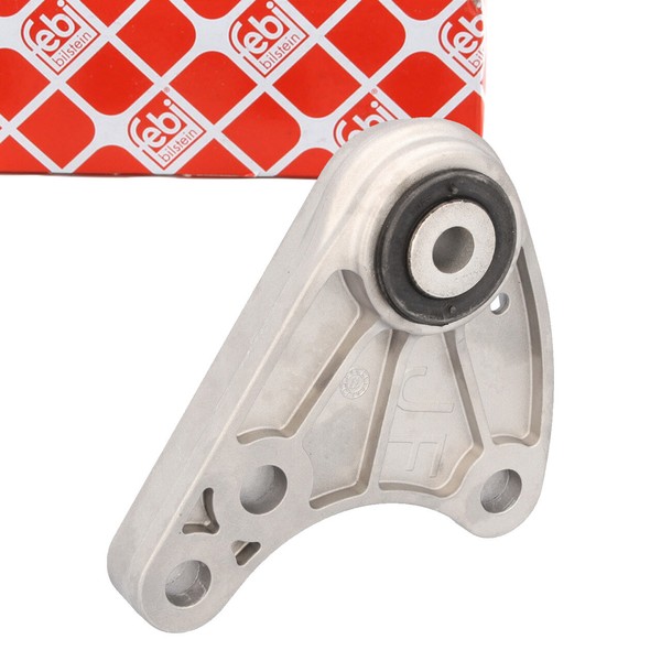 febi Getriebelager Automatikgetriebe FüR Ford Focus IV MK4 Kuga III Unten Links-image