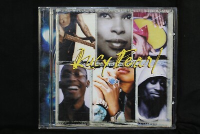 Lucy Pearl ‎– Lucy Pearl - (C423) | eBay