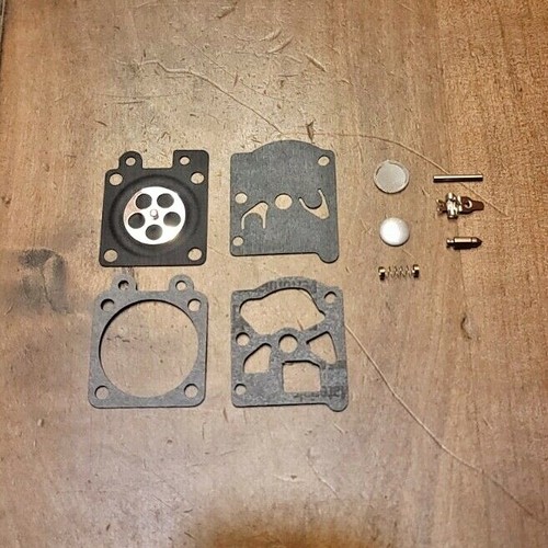 Kit De Reconstruction De Carburateur Pour Echo CS-310, CS-450 Remplace K27- WAT Et P 003002190 Kit De Reconstruction De Réparation De Carburateur / Outils De Jardinage