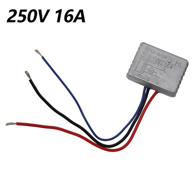 Soft Start Soft Start Current Limiter Module For Angle-Grinder Power-Tool