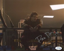 Fra Fee Hawkeye Autographed Signed 8x10 Photo ACOA