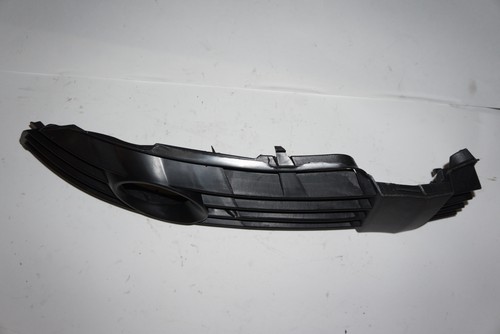2001-2005 VOLKSWAGEN VW PASSAT FRONT BUMPER DRIVER LEFT FOG LIGHT GRILLE D0114 - Picture 4 of 10