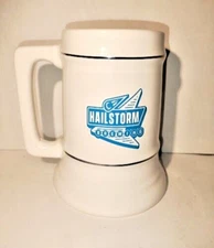 M Ware Hailstorm Brewing Beer Mug