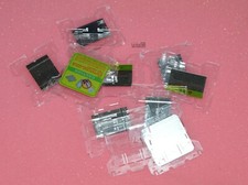 Lot of 10 GENUINE FOXCONN Motherboard socket LGA 775 XEON CPU Protector Cover