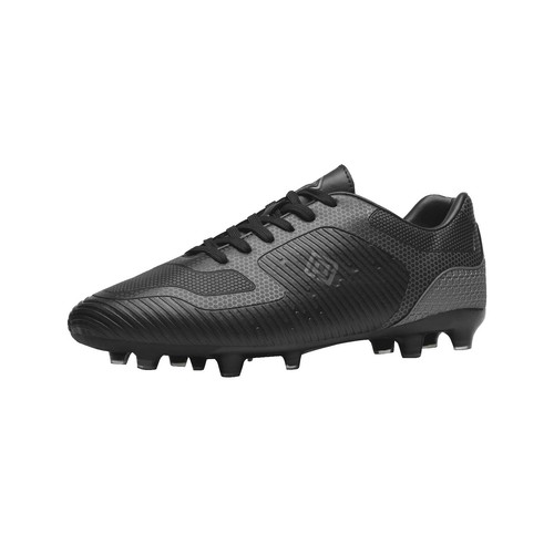 Lands End Mens Black & Gray Trail Trekker Shoes - 10D | eBay display picture 1