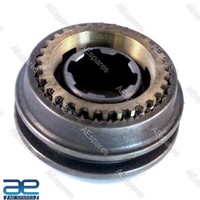 T-90 Getriebe 2Nd & 3Rd Synchroneinrichtung FüR Willys Jeeps Cj2A M38 1945-71