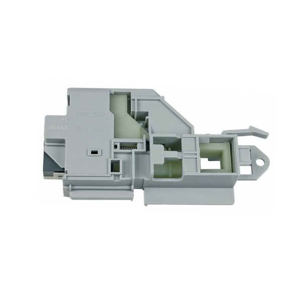 TüRverriegelung Aeg 1462229228 Rold DA045671 FüR Waschmaschine-image