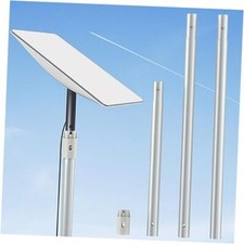 Starlink Pole Mount - Starlink RV Mount Kit Features a Durable 2'' Diameter