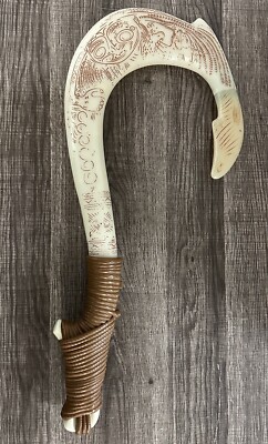 Disney - ハワイ購入　モアナ2 マウイ　釣り針　fish hook ディズニー公式 ハワイ購入 モアナ2 マウイ 釣り針 fish hook ディズニー公式