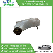 Liquide de frein Renault MEGANE