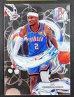 Shai Gilgeous-Alexander 2025-26 Topps Signature Class Acetate Fluidity SSP #FD-3