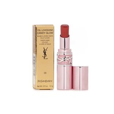 Yves Saint Laurent YSL Loveshine Candy Glow Lip Balm 3B ROSEWOOD BLUSH - 3.1 g