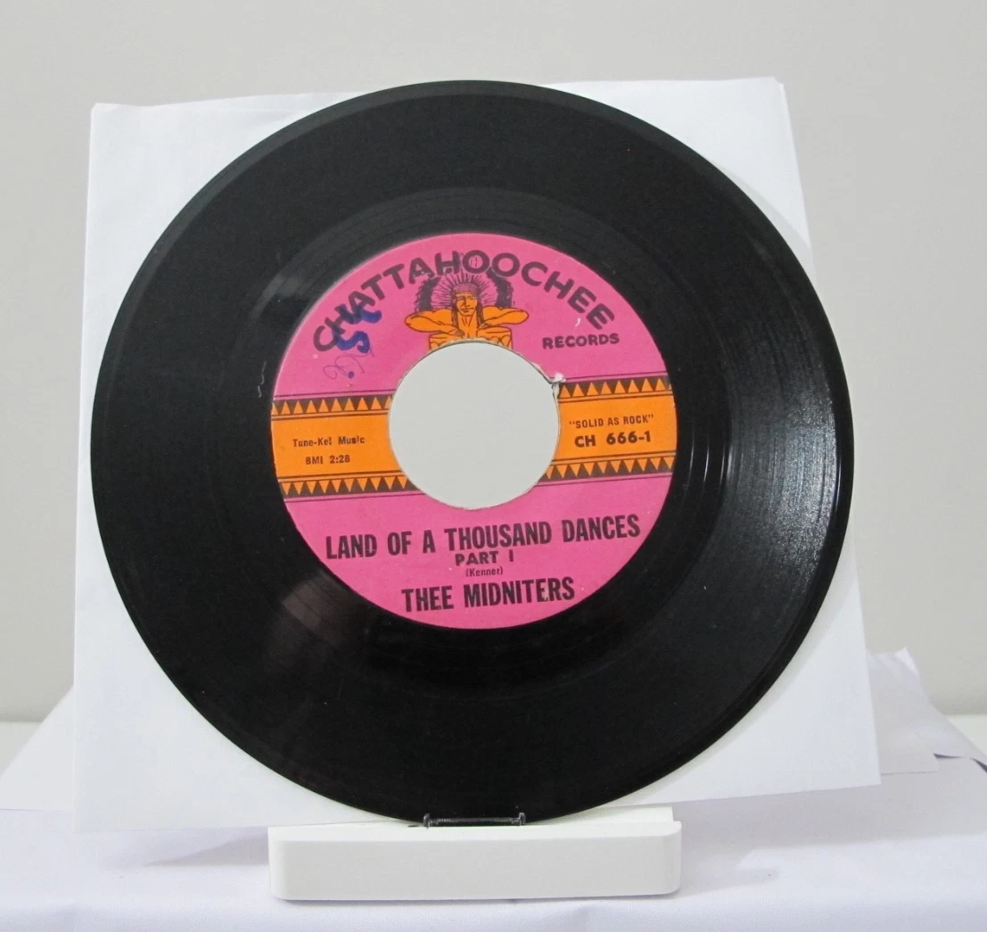 Thee Midniters for sale | eBay