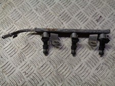 Injecteur Mitsubishi SPACE STAR