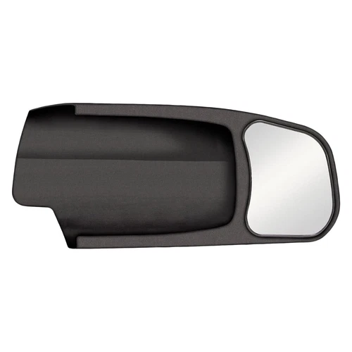For Ram 2500 2011-2016 CIPA 11402 Passenger Side Towing Mirror Extension