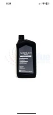 Genuine Nissan CVT Transmission Fluid NS3 - 999MPCSHNS3 - New Packaging!