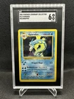 Gyarados - 12/110 - Pokemon Legendary Collection Holo Rare Card