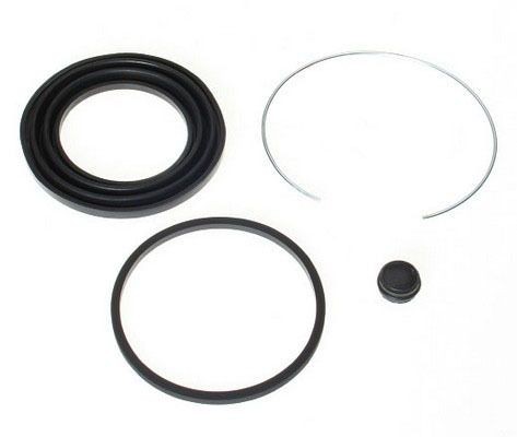 Budweg Caliper Dichtung, Bremssattelkolben 1899118 FüR Toyota-image