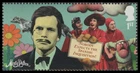 GB Monty Python The Spanish Inquisition 1st single MNH 2025