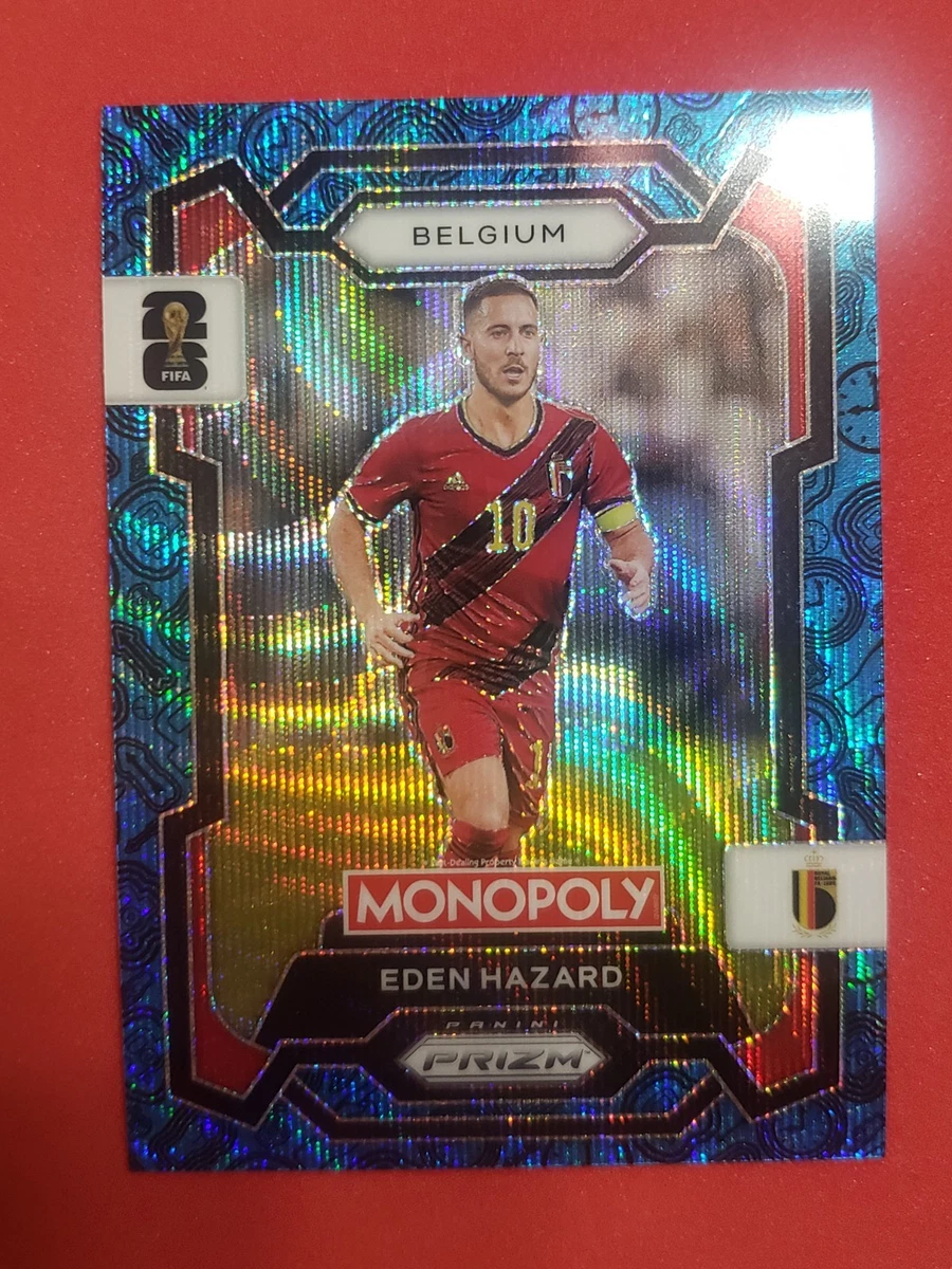 Eden Hazard In Soccer Trading Cards | eBay