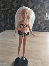Barbie Tropical Splash Skipper 1994 Original ...