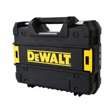 DeWALT DCH172 18v & DCH072 12v sds hammer drill tstak carrying case