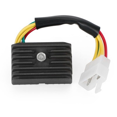 Retecfier For Honda CB 350 F 400 500 550 750 F K 31700-333-008 31700-323-015 UE
